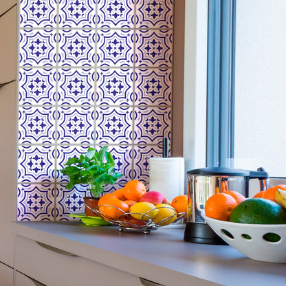 Vinilos para azulejos - 10 unidades - VA021