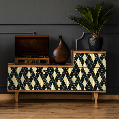 Vinilo para Muebles Escandinavo  - ME3054