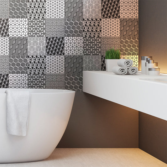 Vinilos para azulejos - 10 unidades - VA054
