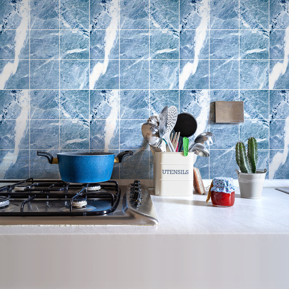 Vinilos para azulejos - 10 unidades - VA399