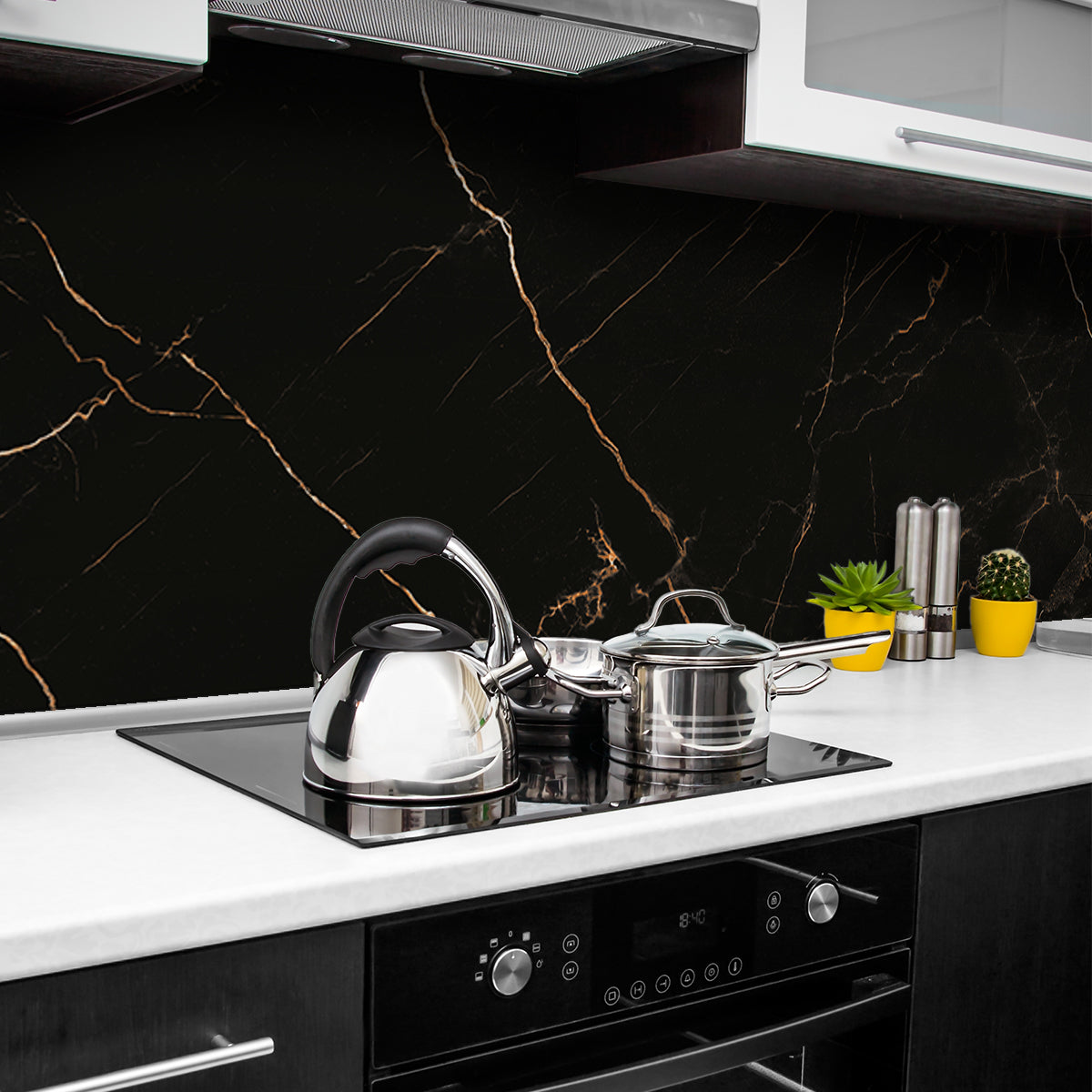 Vinilo para pared en rollo - A420