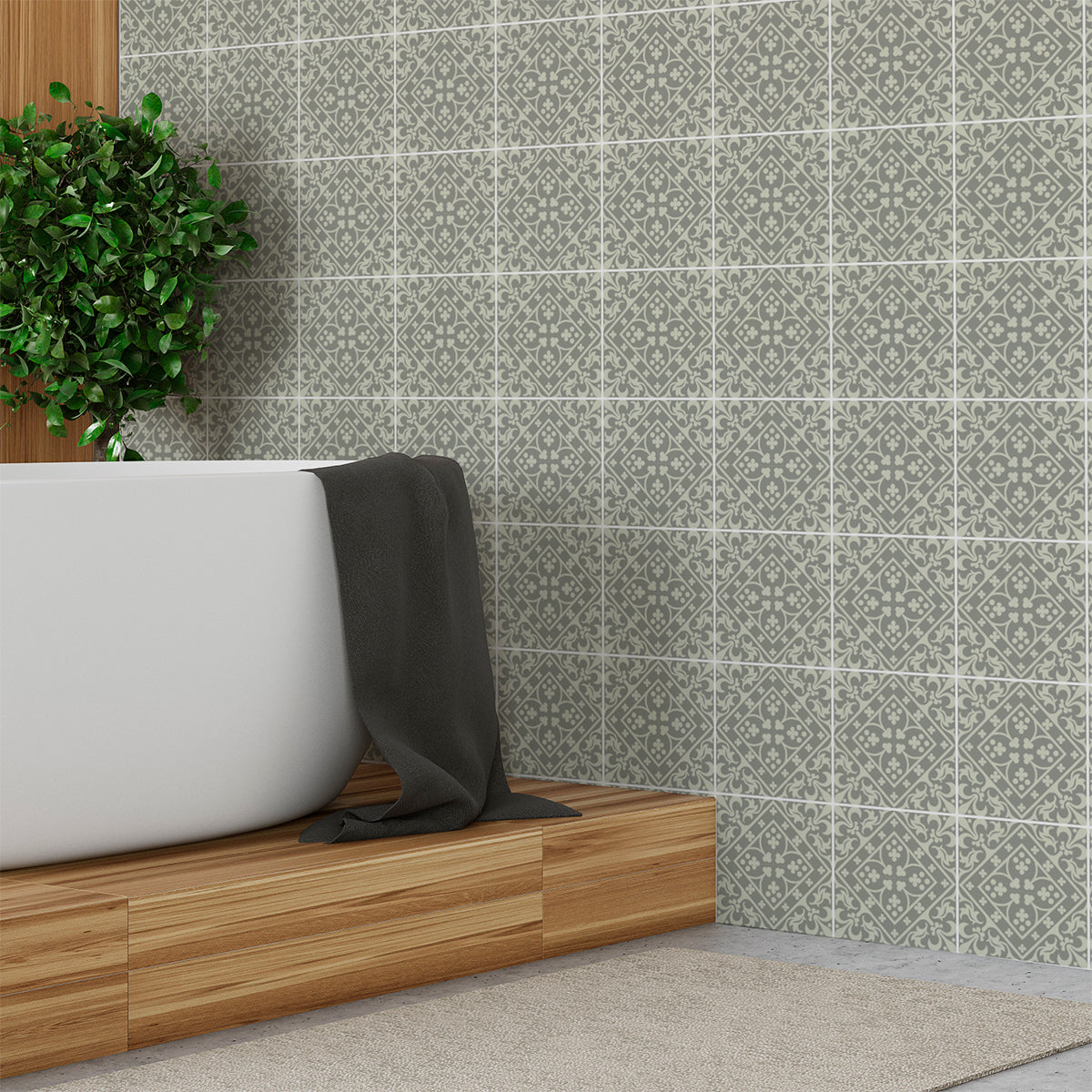 Vinilos para azulejos - 10 unidades - VA084