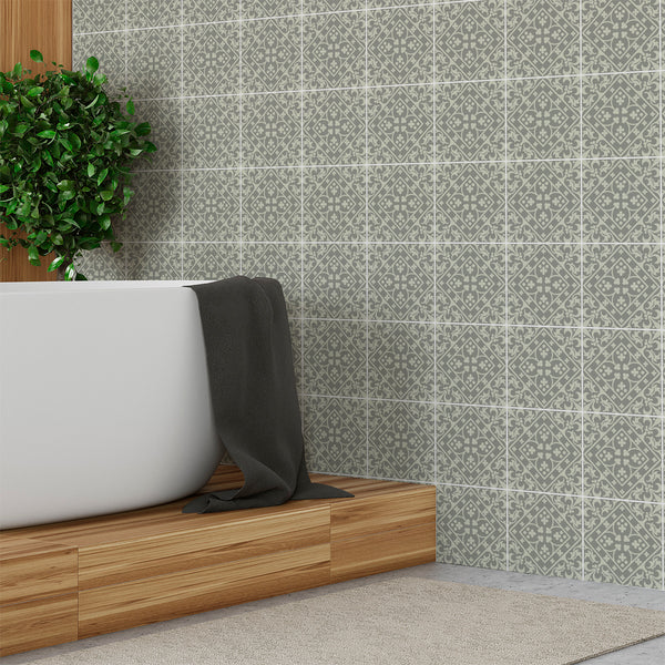 Vinilos para azulejos - 10 unidades - VA084