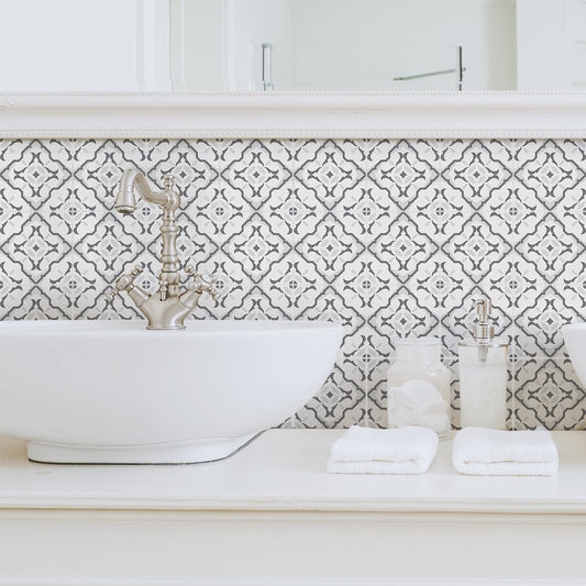 Vinilos para azulejos - 10 unidades - VA100
