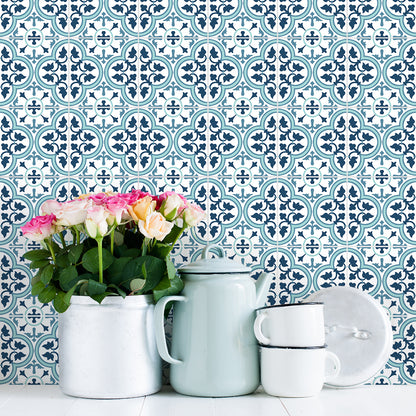Vinilos para azulejos - 10 unidades - VA071