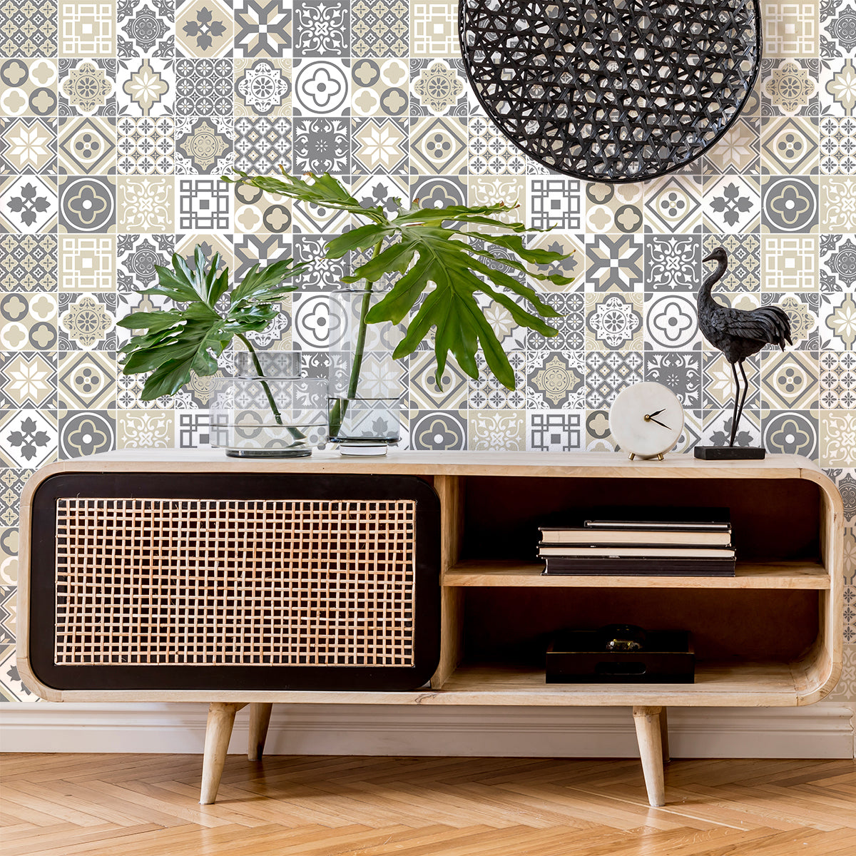 Vinilos para azulejos - 10 unidades - VA351