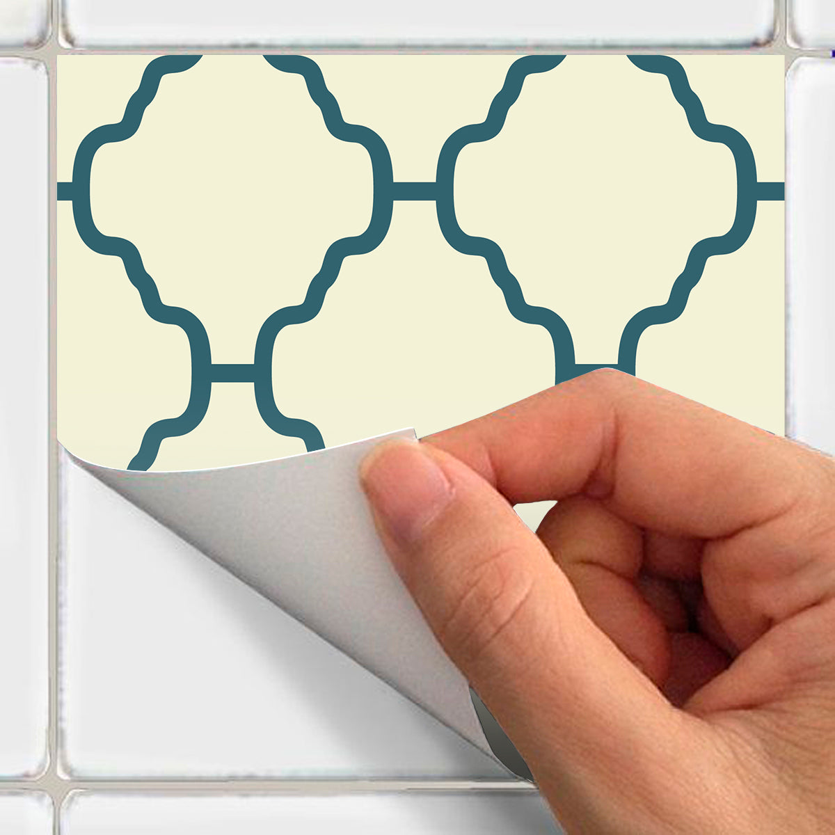 Vinilos para azulejos - 10 unidades - VA052
