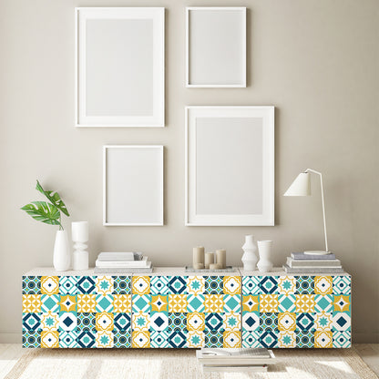 Vinilo para muebles - MA275