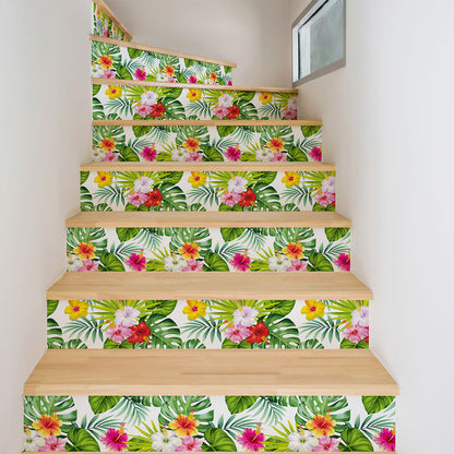 Vinilo Autoadhesivo Para Escaleras Pack por 2 unidades Modelo 001