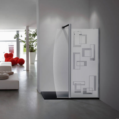 Vinilo Esmerilado 100x60cm  - VE013