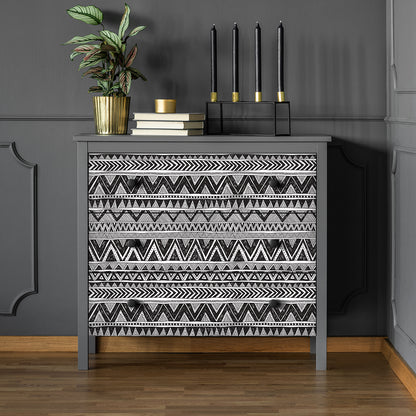 Vinilo para Muebles Étnico - MET2142