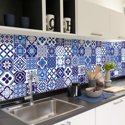 Vinilos para azulejos - 10 unidades - VA347