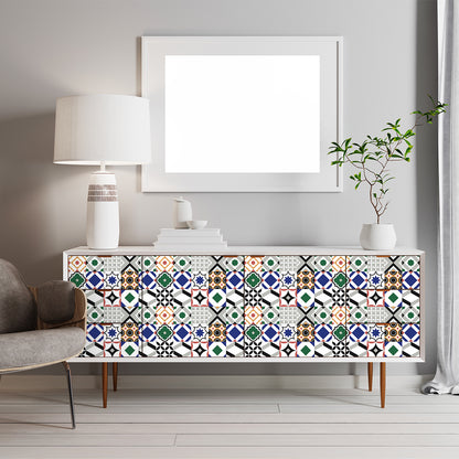 Vinilo para muebles - MAM271
