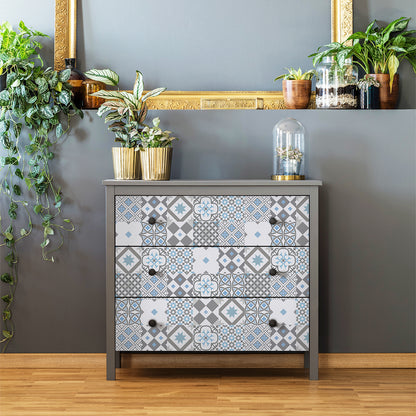 Vinilo para Muebles - MA1750