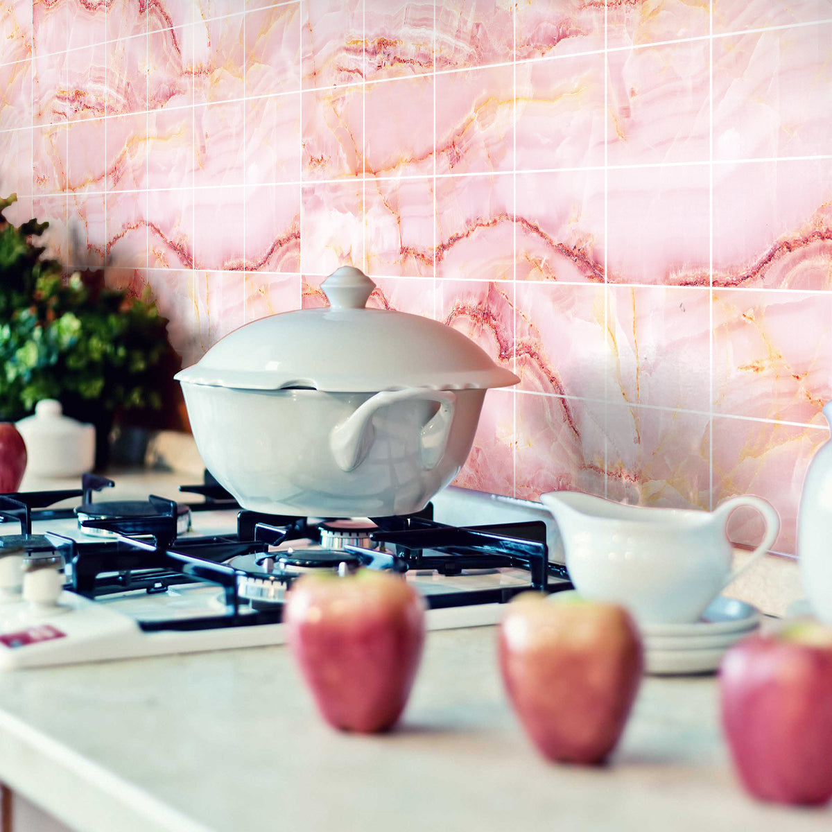 Vinilos para azulejos - 10 unidades - VA390