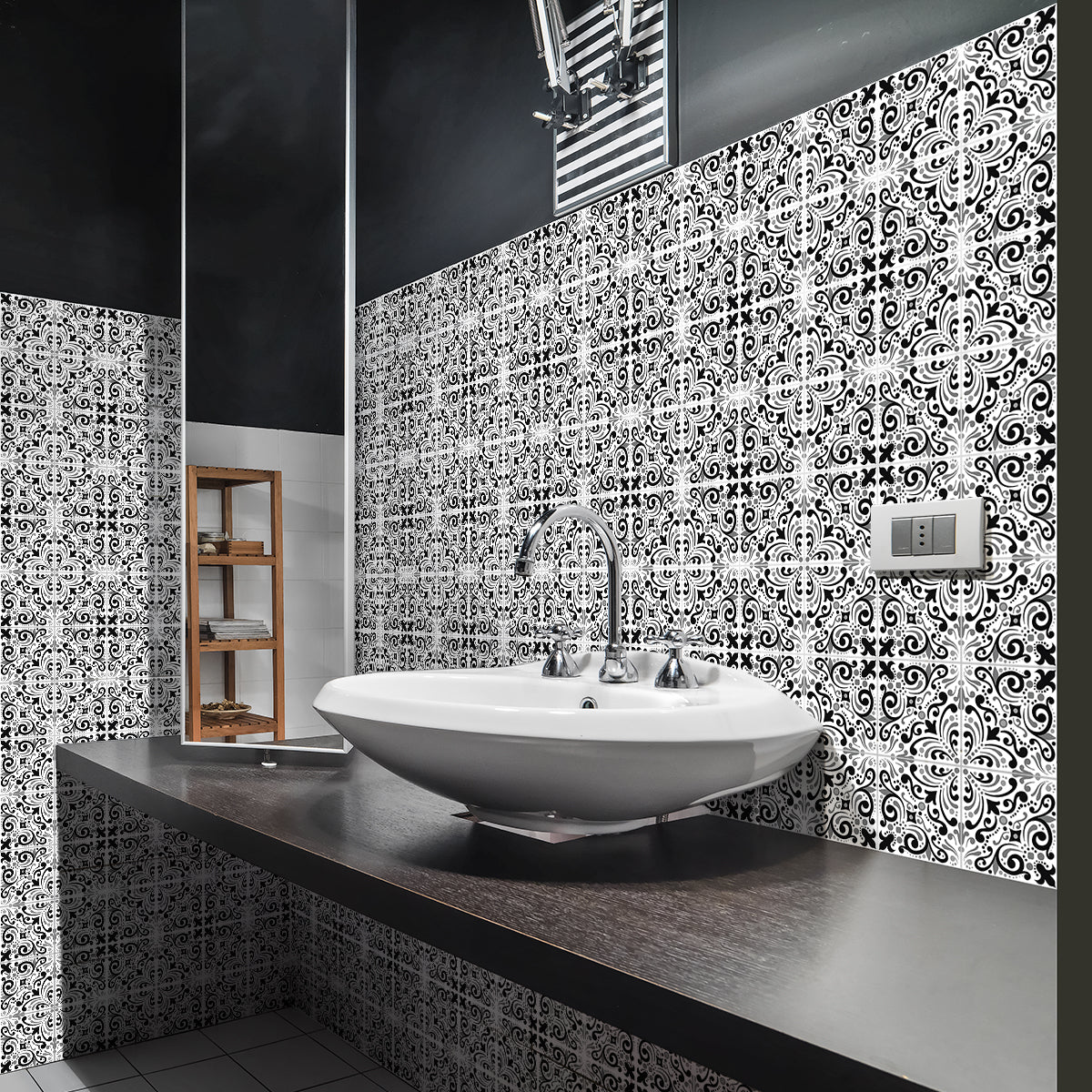 Vinilos para azulejos - 10 unidades - VA267