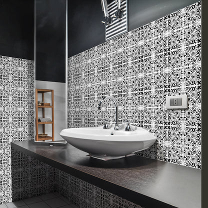 Vinilos para azulejos - 10 unidades - VA267