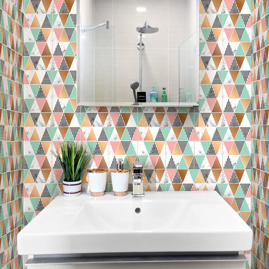 Vinilos para azulejos - 10 unidades - VA228