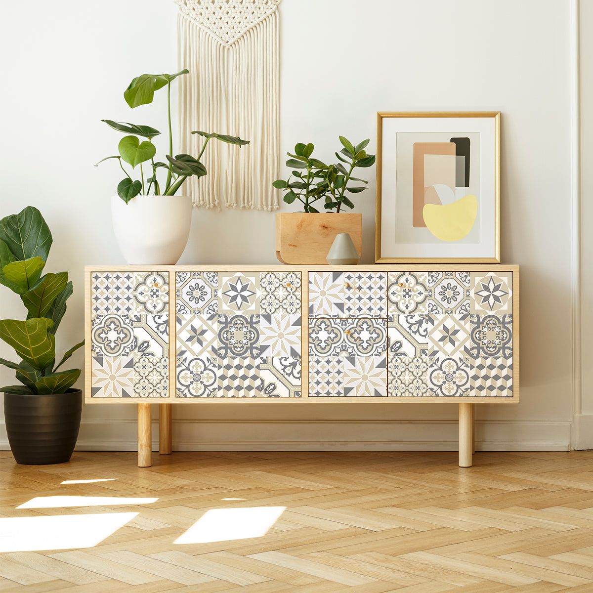 Vinilo para Muebles - MA1785