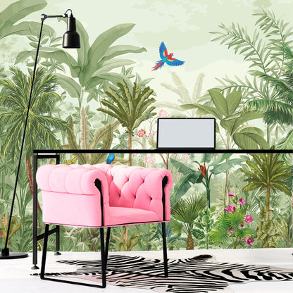 Mural Jungla Tropical - MT501