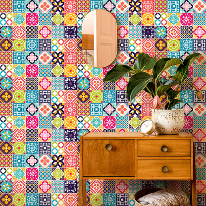 Vinilos para azulejos - 10 unidades - VA342