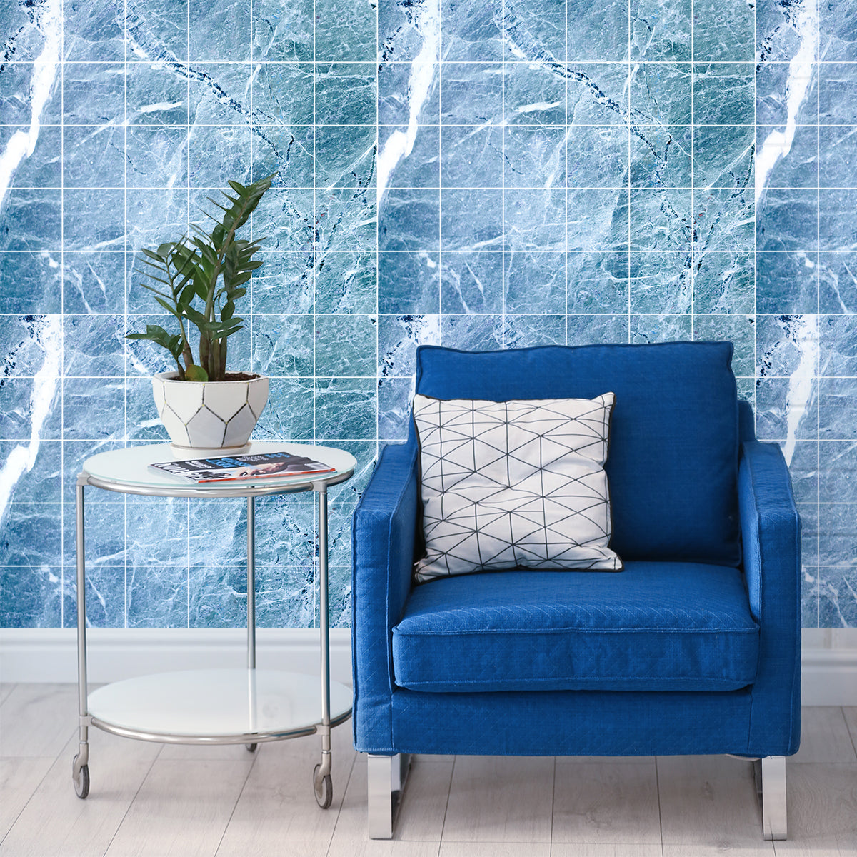 Vinilos para azulejos - 10 unidades - VA399