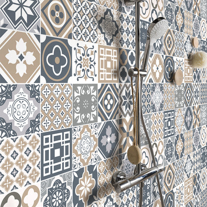 Vinilos para azulejos - 10 unidades - VA346