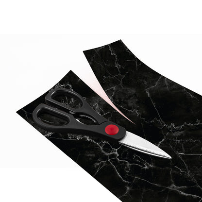 Vinilo Autoadhesivo Simil Marmol - 100x100cm - MM3252