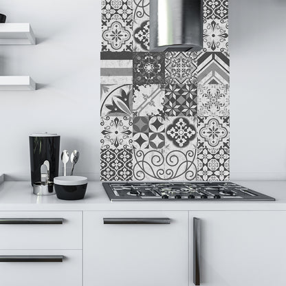 Vinilos para azulejos - 10 unidades - VA107