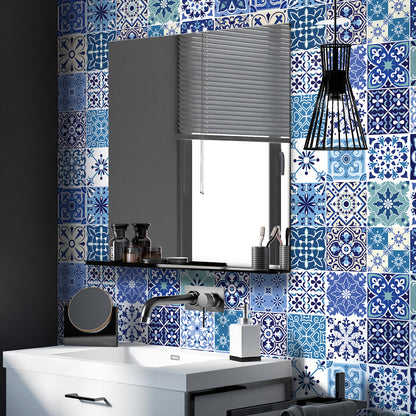Vinilos para azulejos - 10 unidades - VA363