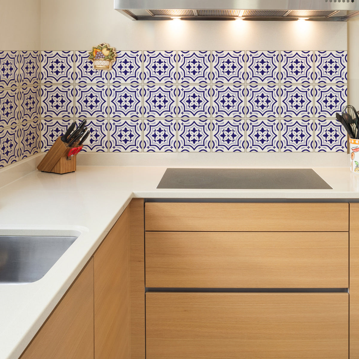 Vinilos para azulejos - 10 unidades - VA021