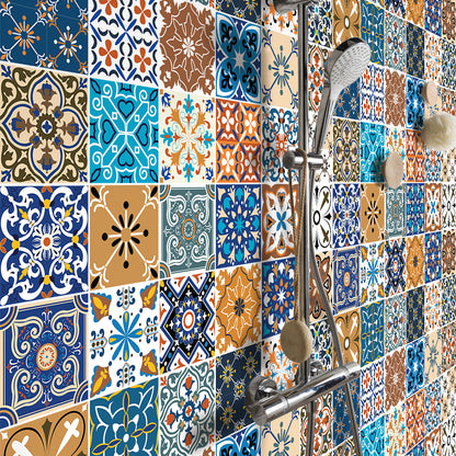 Vinilos para azulejos - 10 unidades - VA362