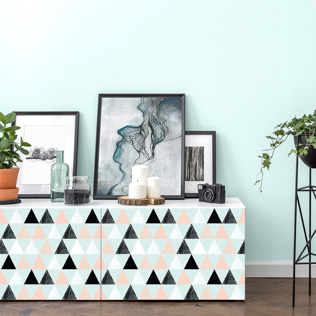 Vinilo para Muebles Escandinavo - ME2578
