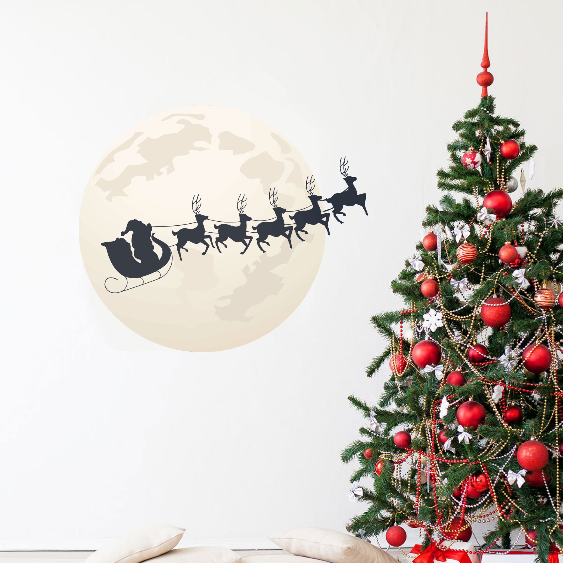 Vinilo Navideño - NAV023