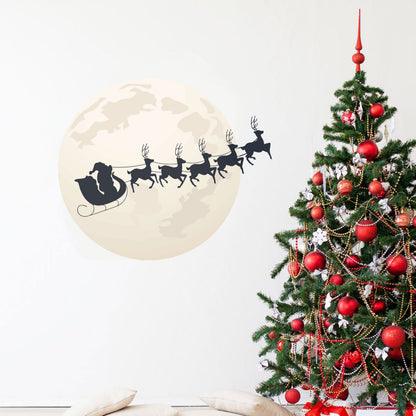 Vinilo Navideño - NAV023