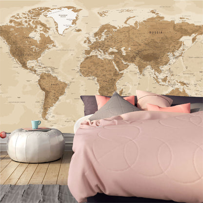 Mural Mapa - MUM004