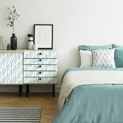 Vinilo para Muebles Escandinavo - ME2518