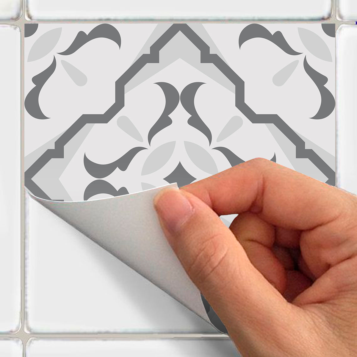 Vinilos para azulejos - 10 unidades - VA100