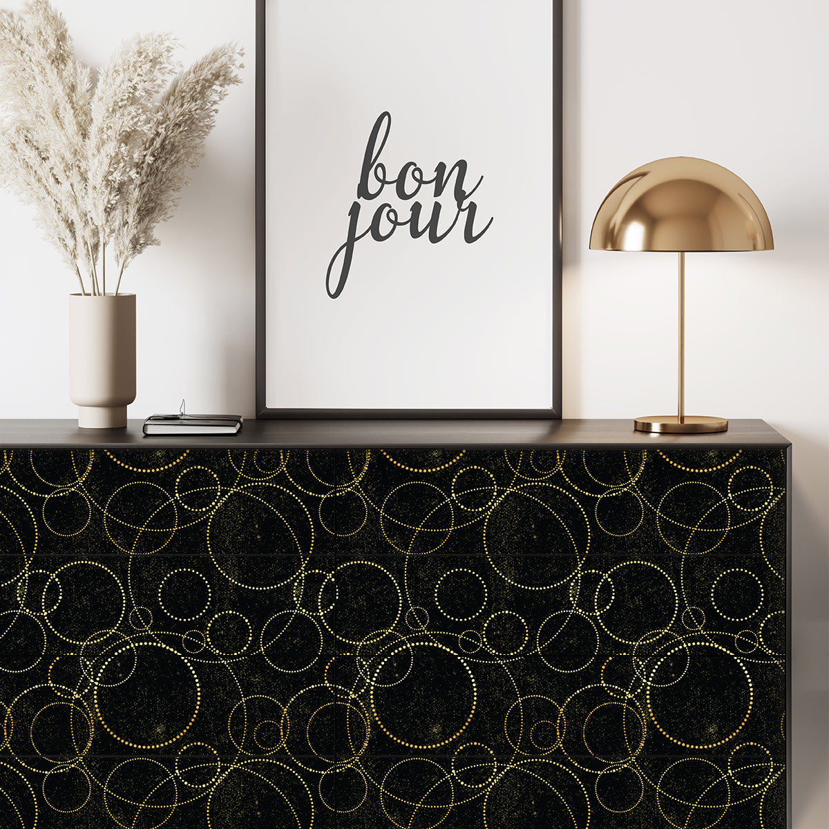 Vinilo para Muebles Escandinavo  - ME3102