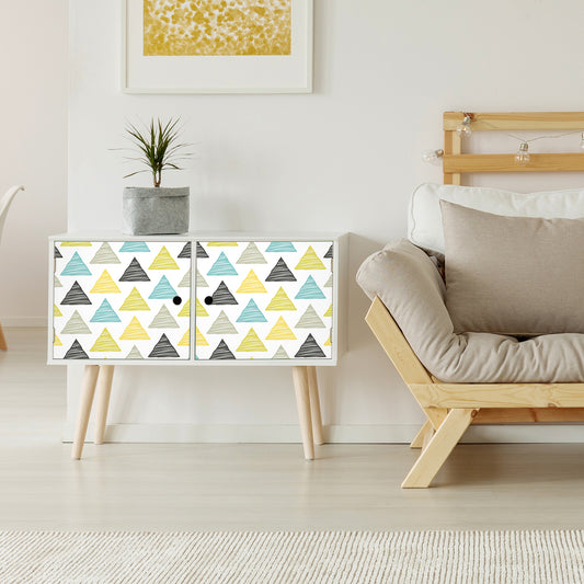 Vinilo para Muebles Escandinavo - ME2466