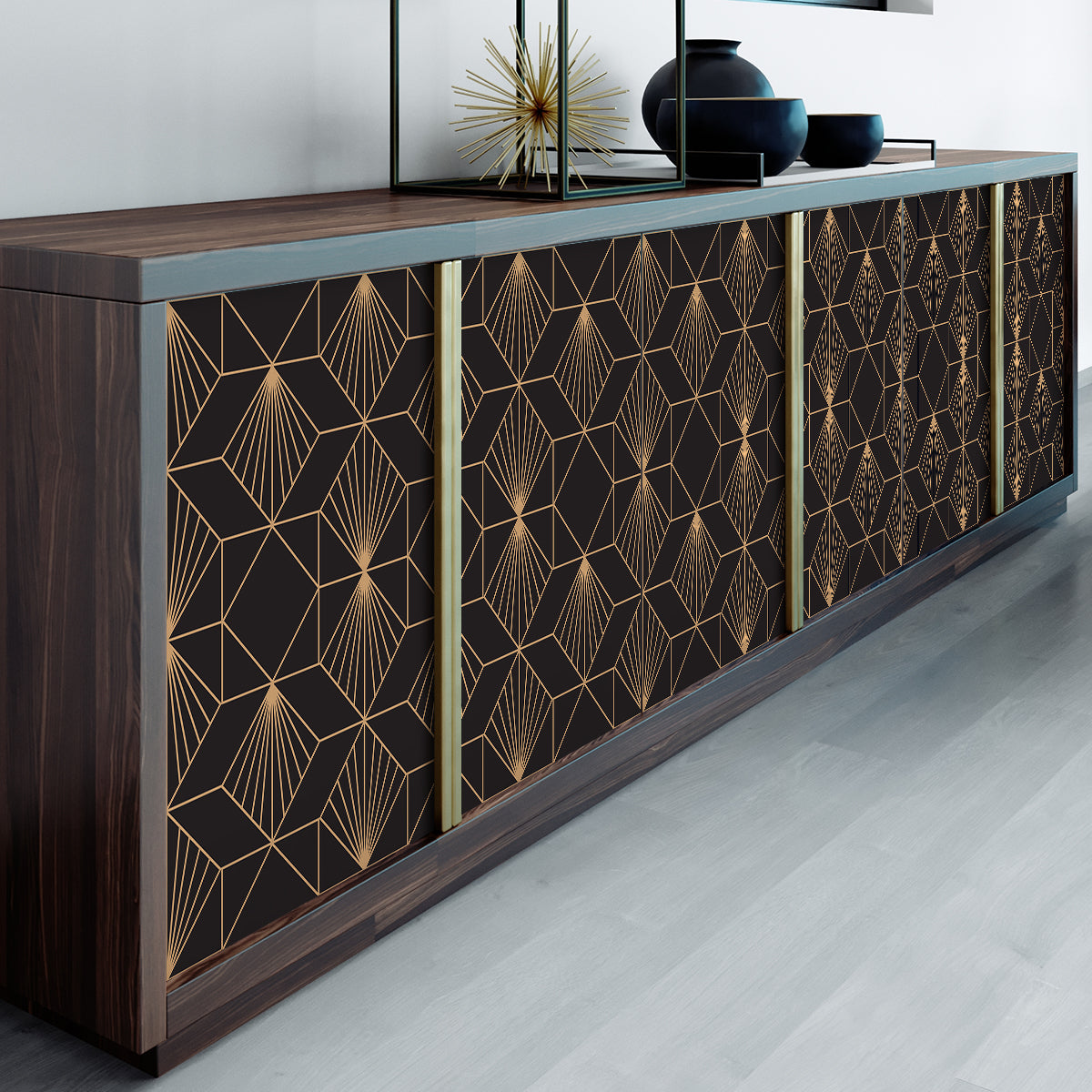 Vinilo para Muebles Escandinavo  - ME3115