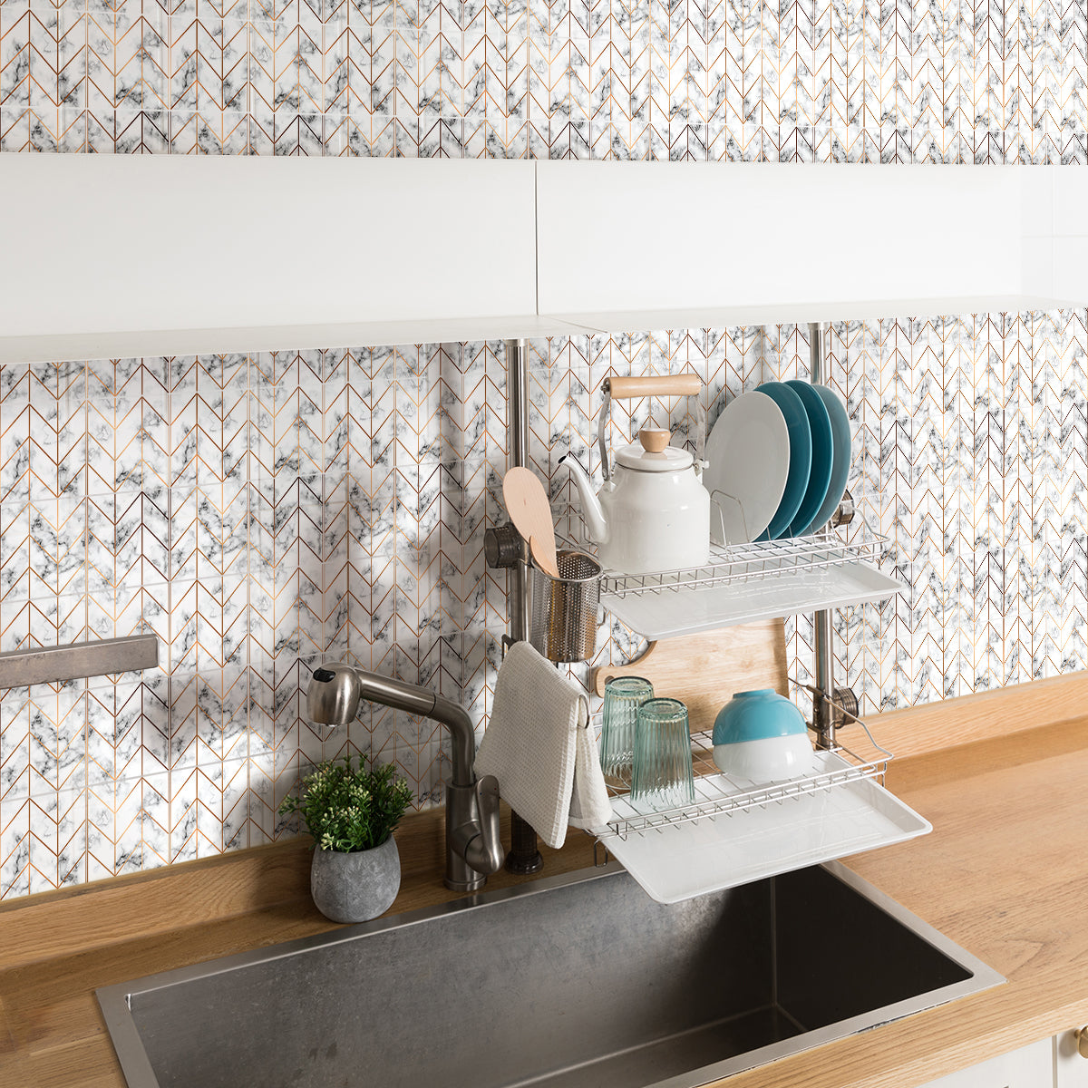 Vinilos para azulejos - 10 unidades - VA222