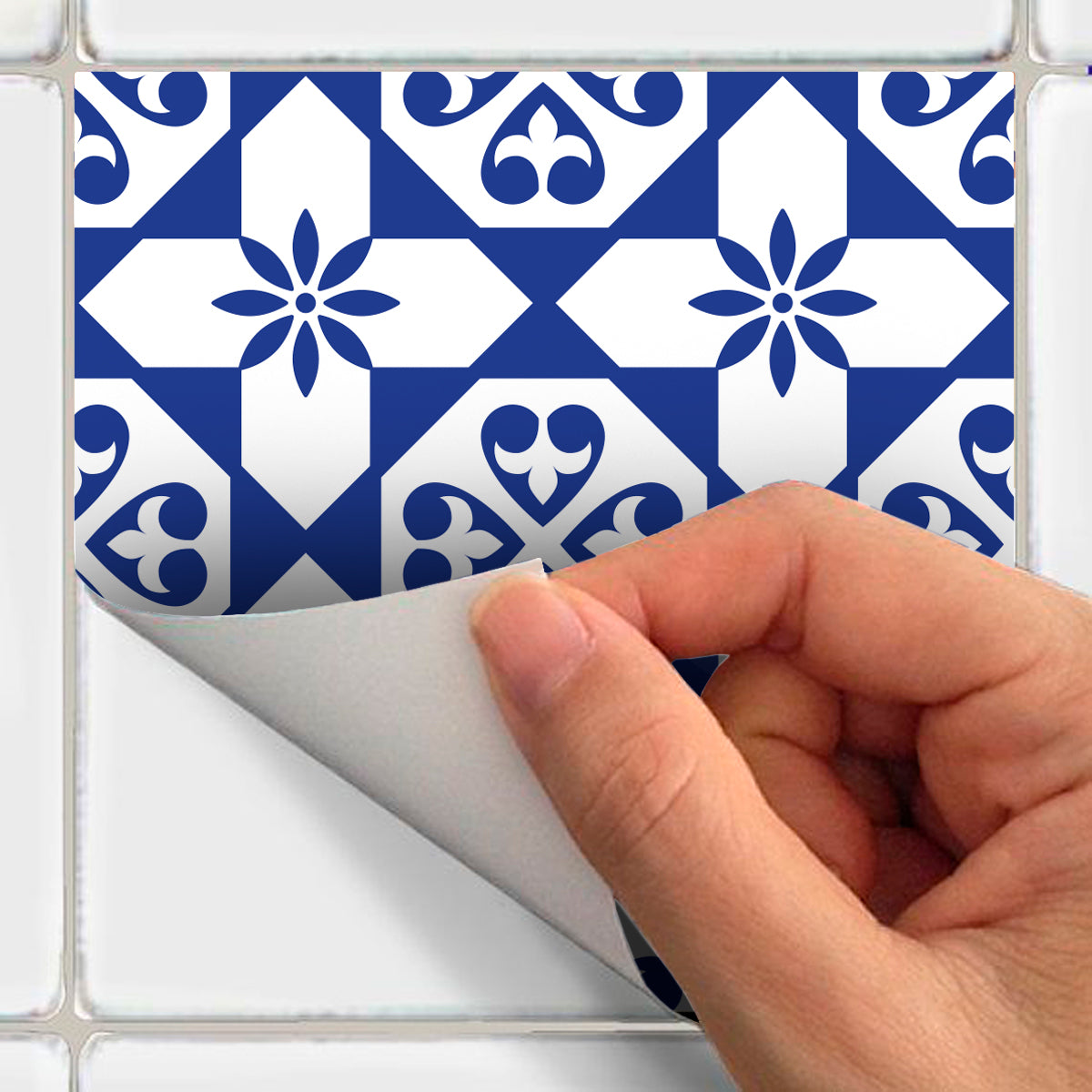 Vinilos para azulejos - 10 unidades - VA020
