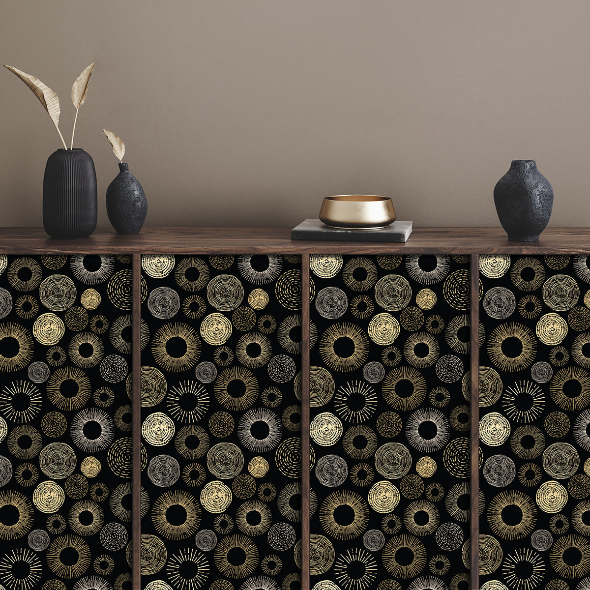Vinilo para Muebles Escandinavo  - ME3127