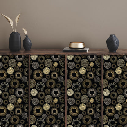 Vinilo para Muebles Escandinavo  - ME3127