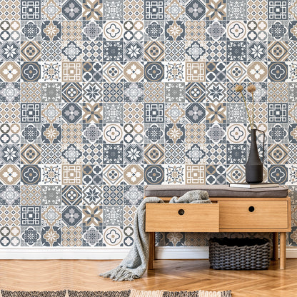 Vinilos para azulejos - 10 unidades - VA346