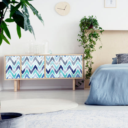 Vinilo para Muebles Escandinavo - ME2406