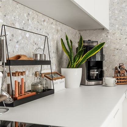 Vinilo para pared en rollo - A415