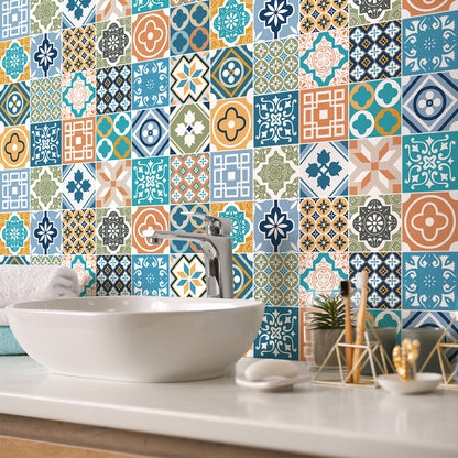 Vinilos para azulejos - 10 unidades - VA352