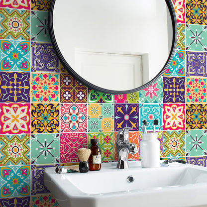 Vinilos para azulejos - 10 unidades - VA326
